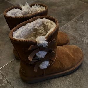 UGG girls size 13 boots